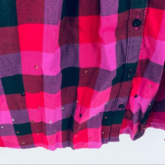 Victoria’s Secret Pink Dress Size Small - Picture 5 of 9